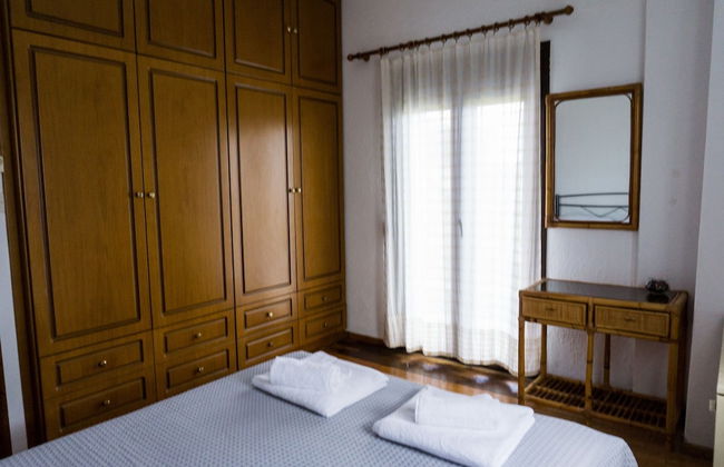 Zennova Sea & Mount Athos View 1 - Foto 8