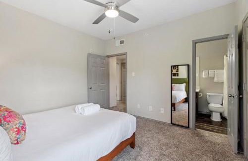 Furnished apartments next to the Domain - Foto 63