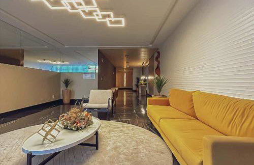 Apartamento vista para o mar - Foto 8