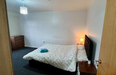 Modern 1-Bed Retreat Cozy, Bright and Central - Foto 10