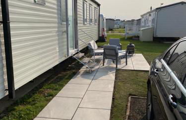 Liv's Caravan Parkdean Camber Sands - Foto 11