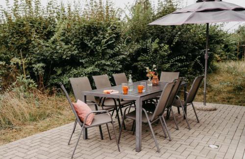 Haus Holli Zarrentin am Schaalsee - Foto 34