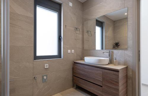 Villa Thimi - Luxury Family Villa - Private Pool - Foto 75