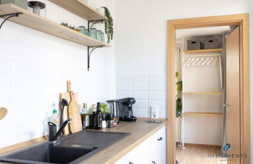 Comfort Apartment im Zentrum 17 - Foto 16