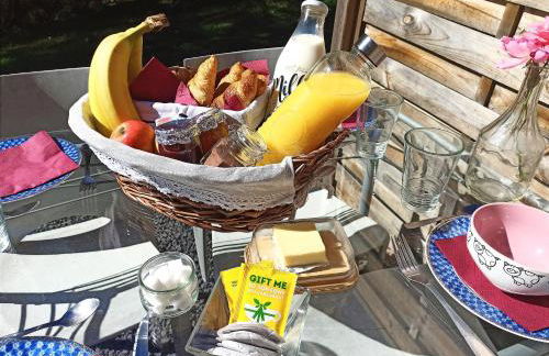 Les Apparts du Vignal de Cheyrac - Foto 36