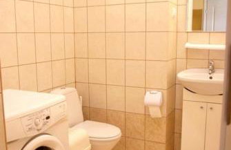 Przestronne studio na spokojnym osiedlu, Free parking space - Foto 10