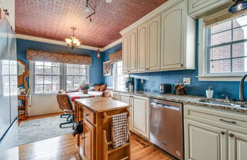 Monthly Stay Special! Cozy Cottage in Huntington - Foto 7