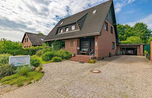 La Casa Ferienwohnung Schauinsland - Foto 21