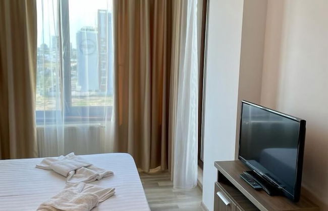 Infinity Summerland Apartment - Foto 8