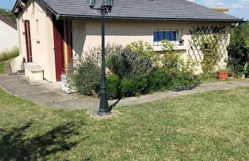 Maison charmante à Saint-Satur avec jardin et terrasse - Foto 1