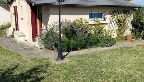 Maison charmante à Saint-Satur avec jardin et terrasse - Foto 1