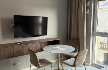 Targowa Premium Loft Warsaw National Stadium - Foto 20