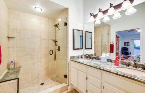 Peaceful El Cajon Vacation Rental with Patio and Yard! - Foto 19