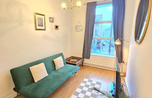 Bright Cosy Urban Apartment near Camden Station - Central London - Foto 3