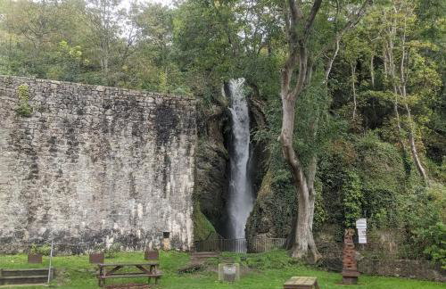 Waterfall Cottage - Foto 20