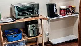 Twilight views guest suite - Foto 4