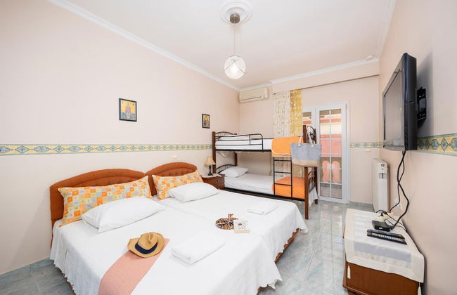 Villa Psaropouli Large Private Pool A C Wifi - 2856 - Foto 53