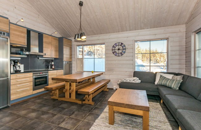 Aurinko-saaga 6 paritalo - Foto 4