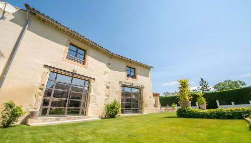 Le Mas Du Batadou - Foto 4