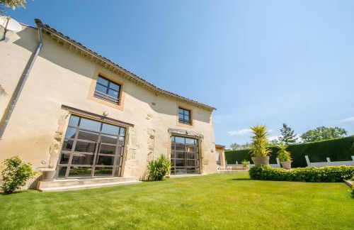 Le Mas Du Batadou - Foto 4