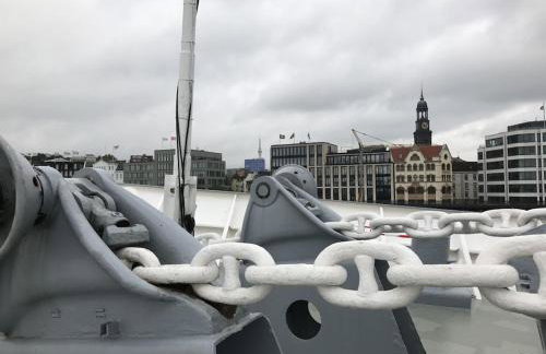 Holiday home in beautiful Hamburg - Foto 3