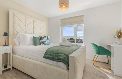 Zuri Luxe Birmingham - Home Away From Home - Foto 3