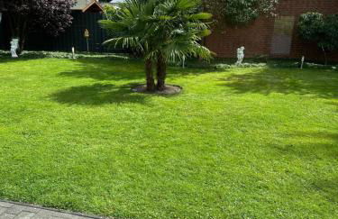 Auszeit Apartment Düsseldorf - Foto 38