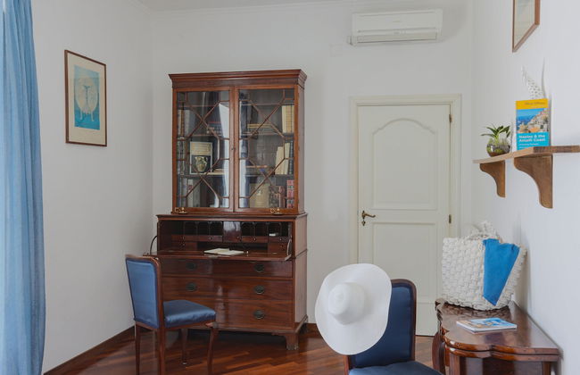 Luxury Family Amalfi Coast Villa - Foto 11