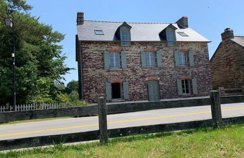 La maison des Légendes - Foto 1