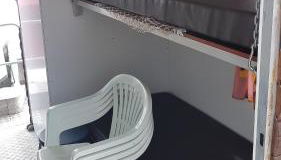 Hausboot Krakow am See Forelle 1 und 2 - Foto 5