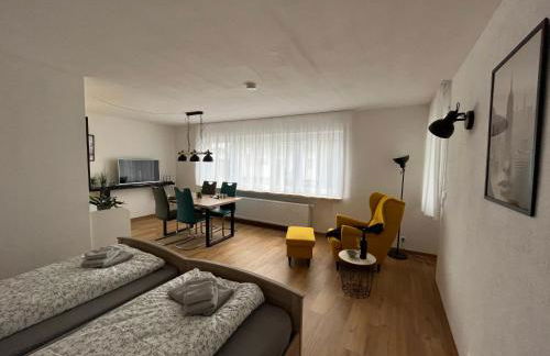 Obstgarten am Bodensee - Foto 1