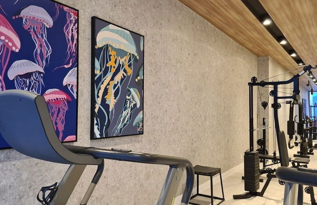 TrevizZo Pense Consolação - Foto 54