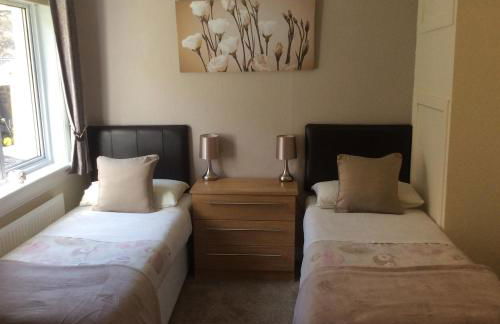 Hillview Guest House - Foto 52