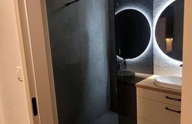 Apartament Lubawka - Foto 6