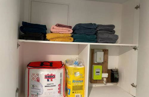 Jolie maison à Equihen-Plage - Foto 39