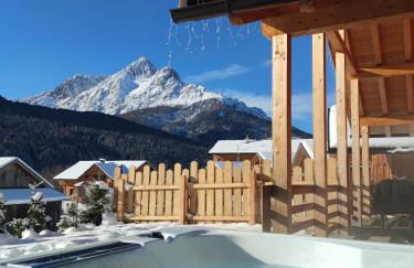 Alpenchalets Mair - Foto 6