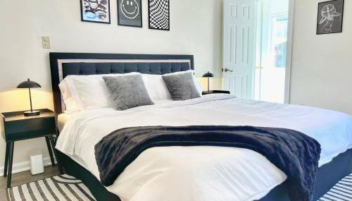 Groovy Getaway Retro Vibes in North Park, SD - Foto 3