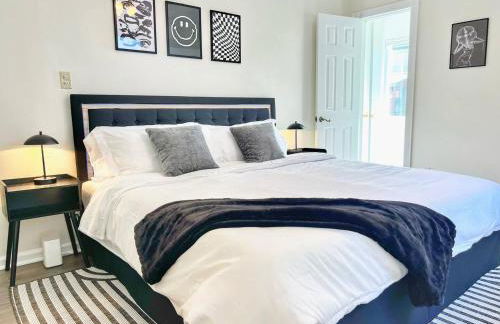 Groovy Getaway Retro Vibes in North Park, SD - Foto 3