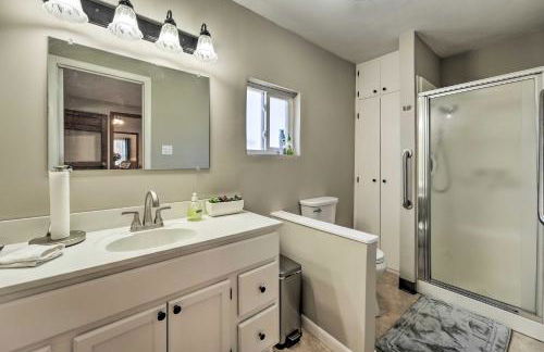 Historical West Mineral Escape with Porch! - Foto 17