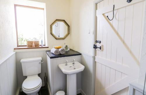 Pandy Farmhouse - Panoramic mountain views within Snowdonia's National Park - 4x4 Only - Foto 7