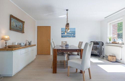 Ferienhaus Nordlicht - Foto 12