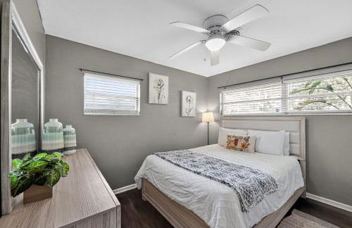 Happy Days at Two Oaks 4BD Home Minutes From Beautiful Lake Hollingsworth - Foto 24