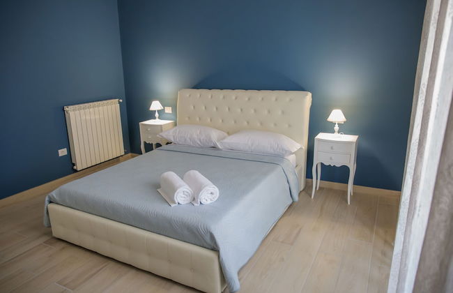 Gleda Rooms Deluxe - Foto 19