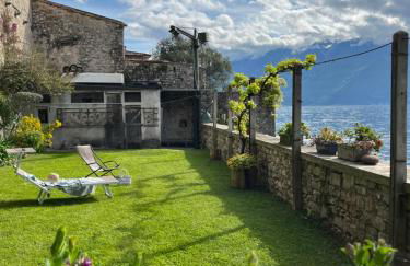 Villa Pace - Garden with Private Lake Access - Foto 25