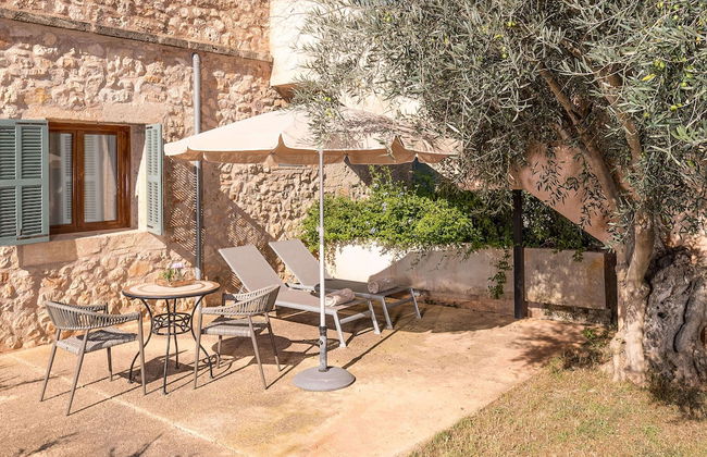 Hotel Sa Franquesa Nova - Foto 33