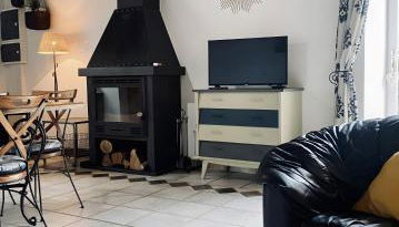 Gîte De La Ferme Du Tilleul - Foto 2