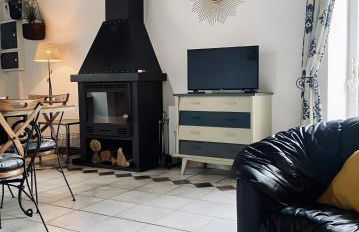 Gîte De La Ferme Du Tilleul - Foto 2