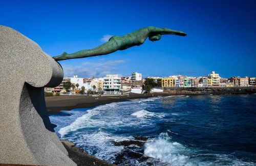 Pedro's house with fantastic views - Foto 29