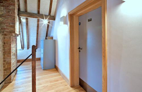 Finest Retreats - The Loft at Brackley Town Hall - Photo 20