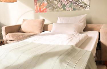 2 Kingsizebetten, perfekt für Familien, Zentral - Foto 17